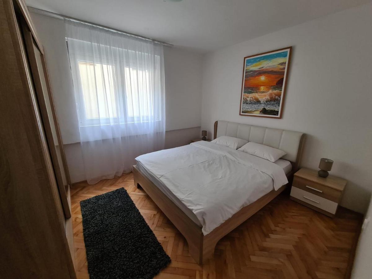 Art Apartment Podgorica Ngoại thất bức ảnh
